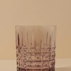 Vaso Agua Cate Rosa · Deco ·