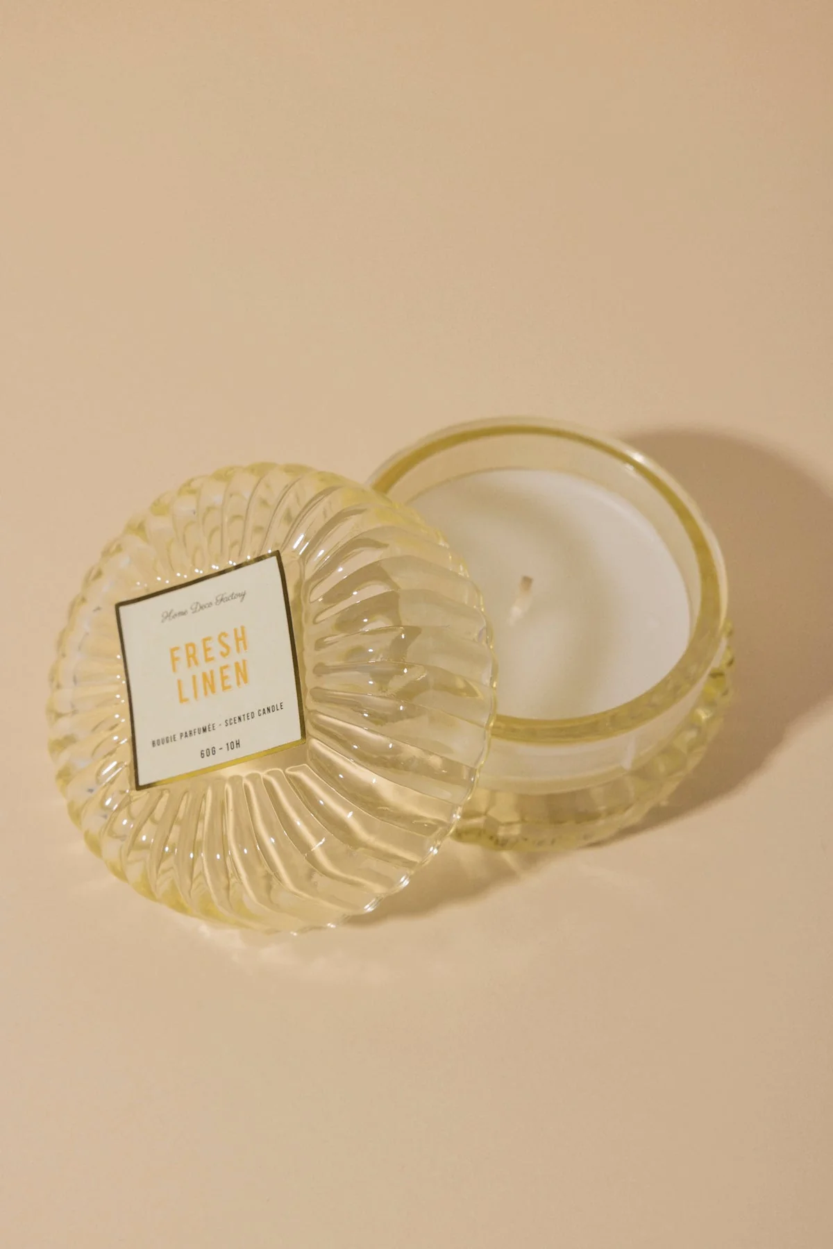 Vela Aromatica Janis 路 Deco 路 - Imagen 6