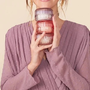 Vela Aromatica Janis · Deco ·