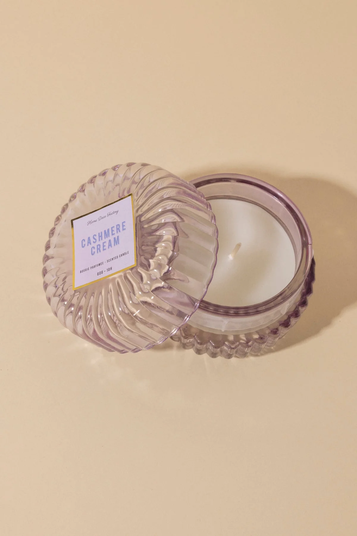 Vela Aromatica Janis 路 Deco 路 - Imagen 4