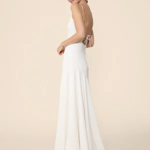 Vestido de Novia Augusta · LOVE ·