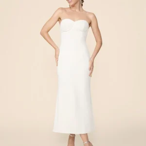 Vestido de Novia January · LOVE ·