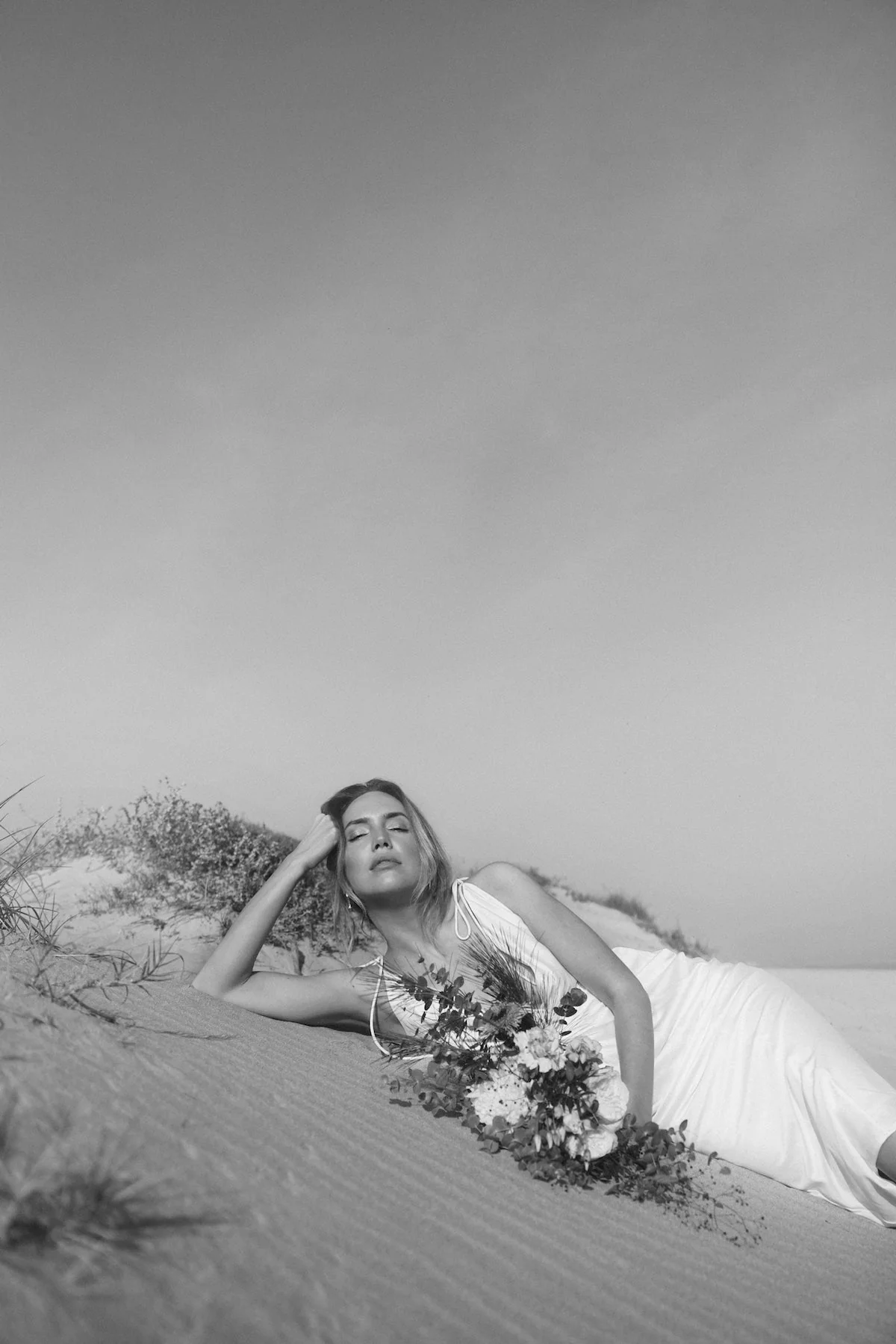 Vestido de Novia Nona 路 LOVE 路 - Imagen 6