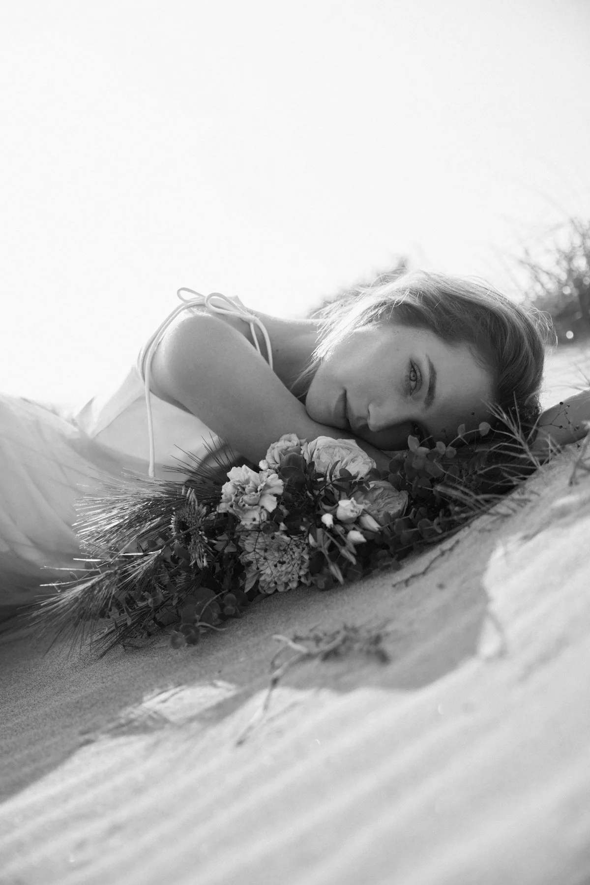 Vestido de Novia Nona 路 LOVE 路 - Imagen 5