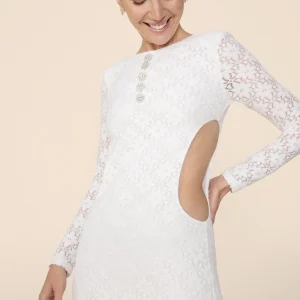 Vestido de Novia Octavia · LOVE ·