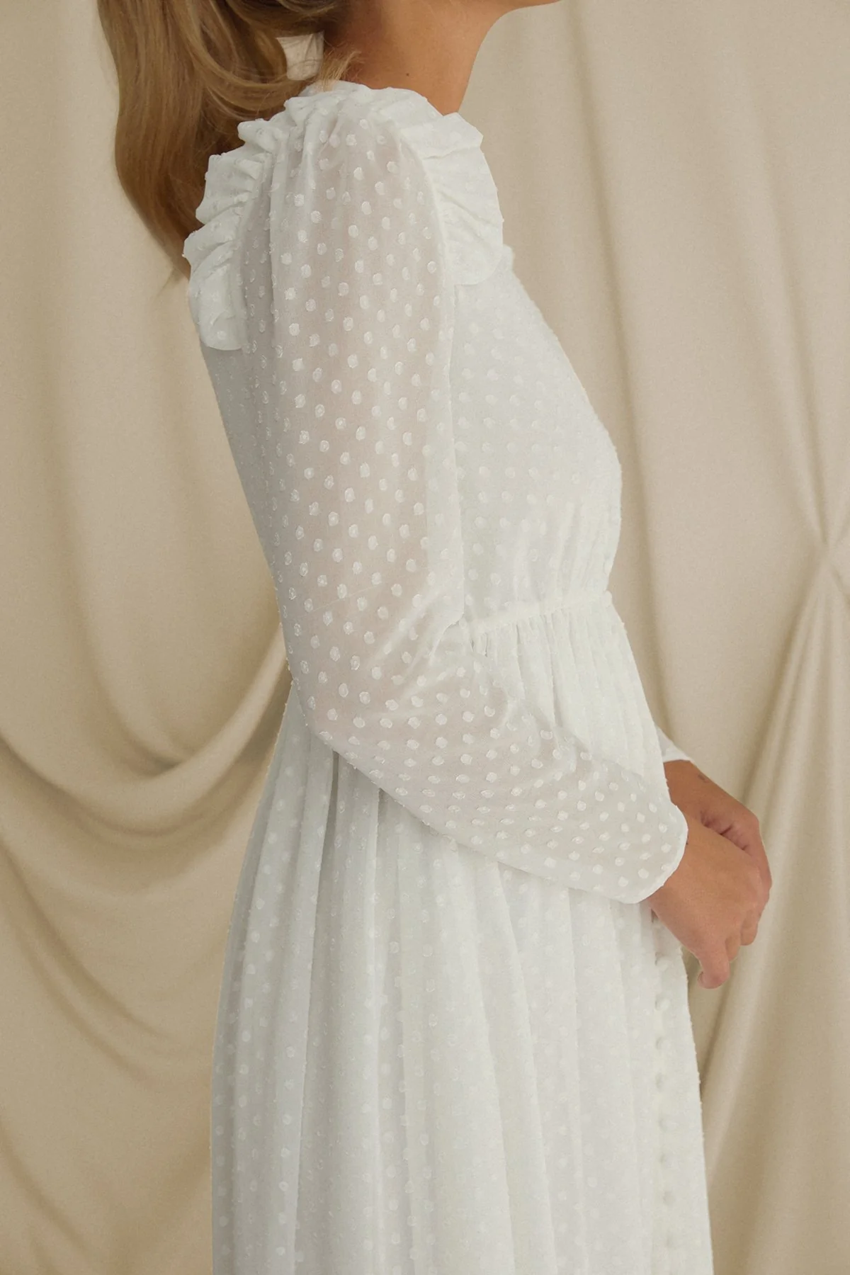 Vestido de Novia Tami 路 LOVE 路 - Imagen 5