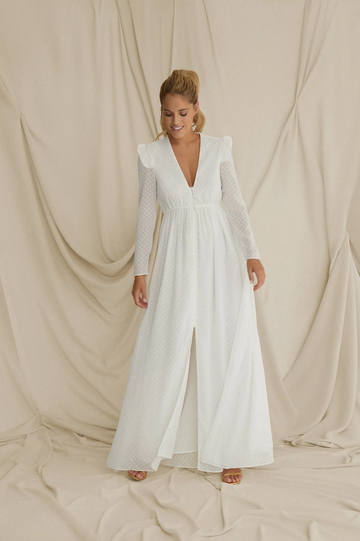 Vestido de Novia Tami 路 LOVE 路