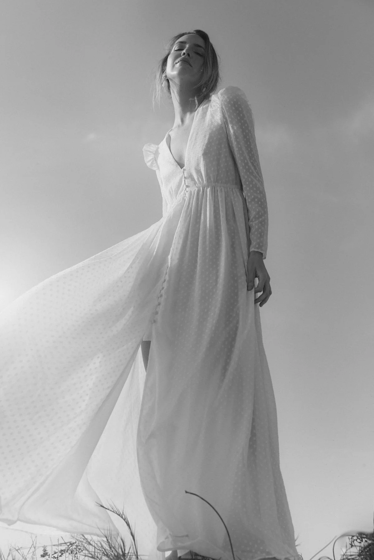 Vestido de Novia Tami 路 LOVE 路 - Imagen 6