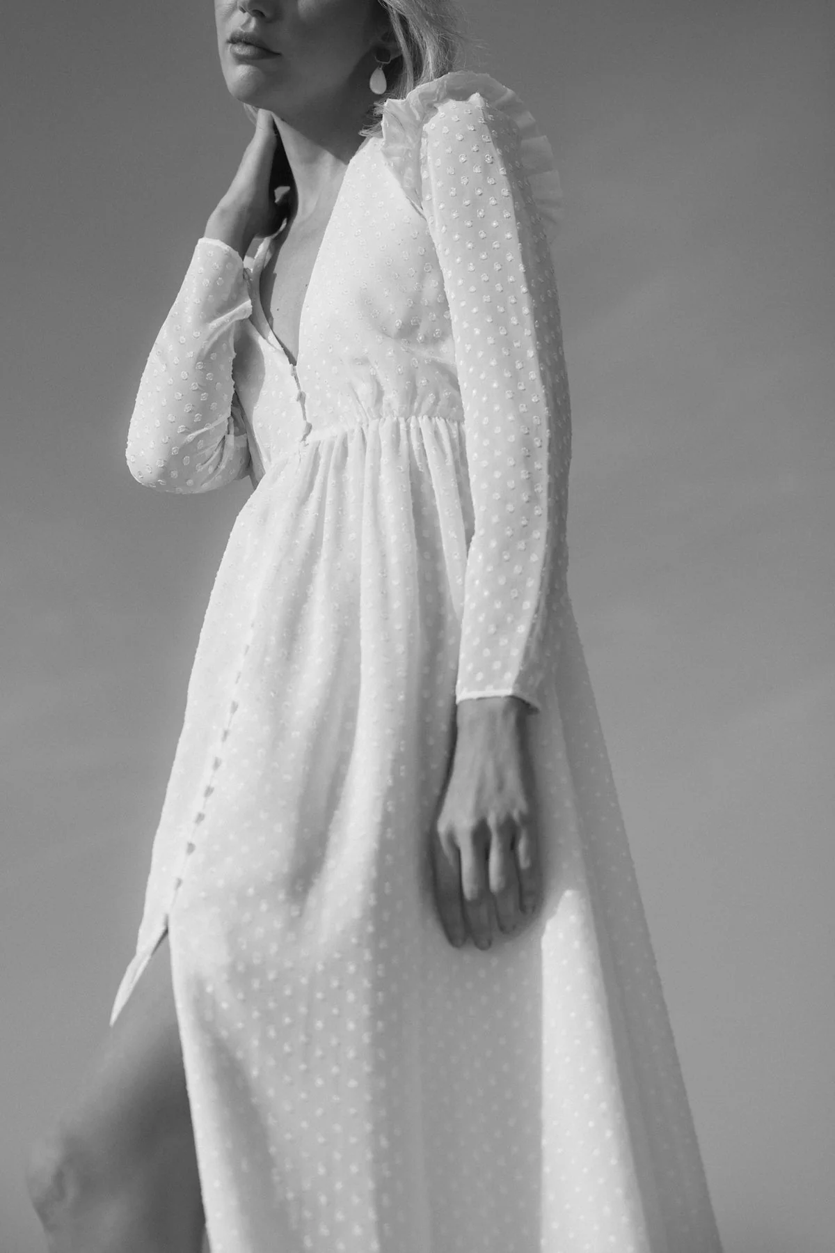 Vestido de Novia Tami 路 LOVE 路 - Imagen 7