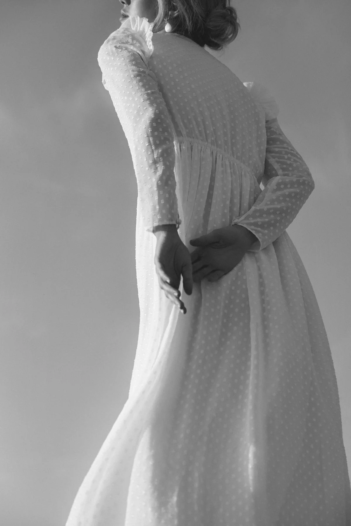 Vestido de Novia Tami 路 LOVE 路 - Imagen 8