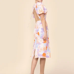 Vestido Hana · Le Jardin ·