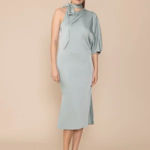 Vestido Lucie · Flora ·