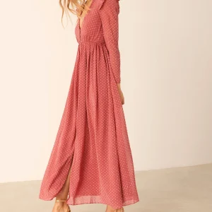 Vestido Tami Rosa · Pretty in Pink ·