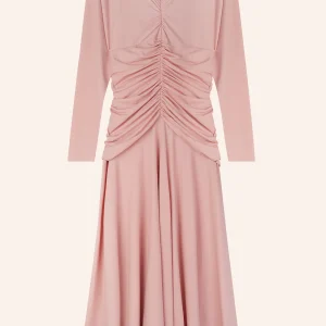 Vestido Zuma Rosa · Unique ·